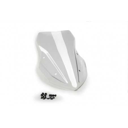 PUIG Windshield screen dome for motorcycle SPORT 20773VAR