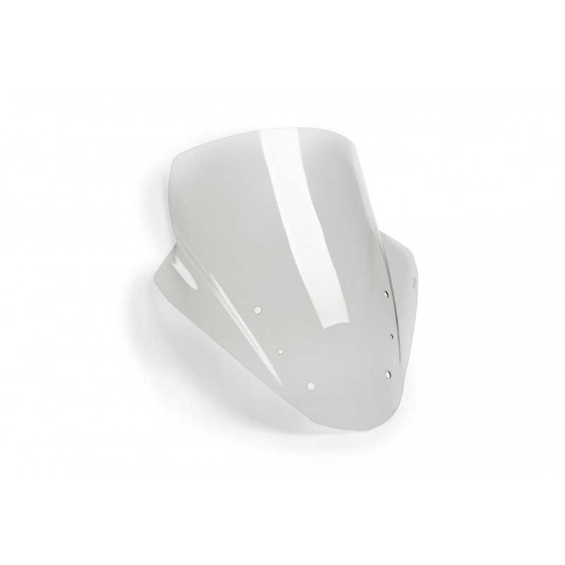 PUIG Cupula parabrisas pantalla para moto TOURING 20774VAR