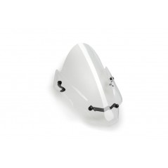 PUIG Cupula parabrisas pantalla para moto Z-RACING 20794VAR