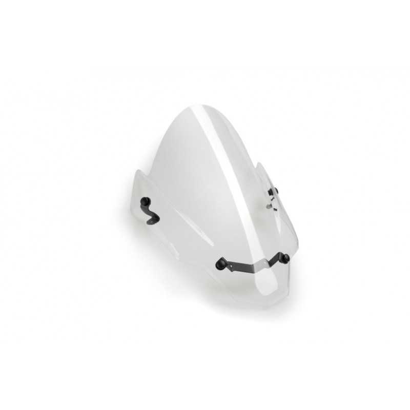 PUIG Cupula parabrisas pantalla para moto Z-RACING 20794VAR