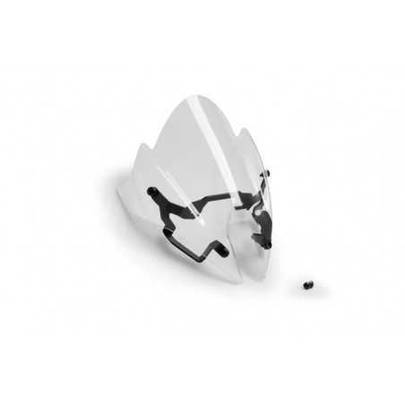 PUIG Cupula parabrisas pantalla para moto NEW GENERATION SPORT 20795VAR