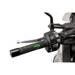 PUIG Juego de puños moto CORE 20796VAR
