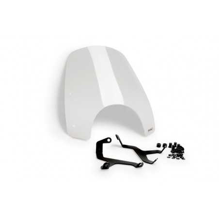PUIG Cupula parabrisas pantalla para moto NEW GENERATION SPORT 20819VAR