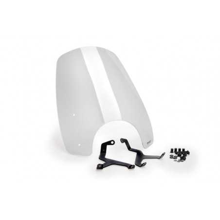 PUIG Windshield screen dome for motorcycle NEW GENERATION TOURING 20820VAR