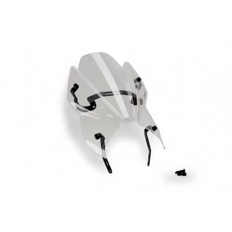 PUIG Cupula parabrisas pantalla para moto NEW GENERATION SPORT 20833VAR
