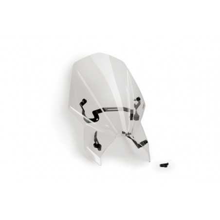 PUIG Cupula parabrisas pantalla para moto NEW GENERATION TOURING 20835VAR