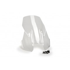 PUIG Cupula parabrisas pantalla para moto TOURING 20840VAR