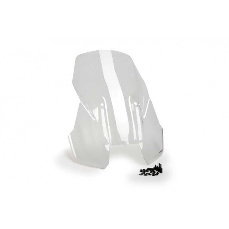 PUIG Cupula parabrisas pantalla para moto TOURING 20840VAR