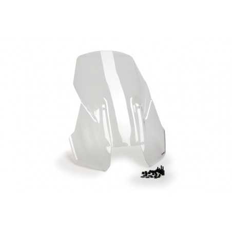 PUIG Windshield screen dome for motorcycle TOURING 20840VAR