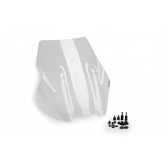 PUIG Cupula parabrisas pantalla para moto SPORT 20841VAR