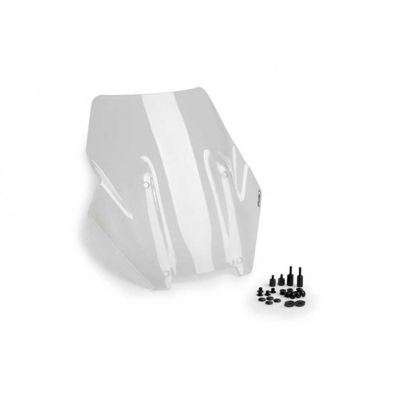 PUIG Cupula parabrisas pantalla para moto SPORT 20841VAR