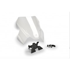 PUIG Windshield dome + brackets NEW GENERATION SPORT 20886VAR