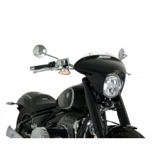 PUIG Windshield screen dome for motorcycle BATWING SML SPORT 21047VAR
