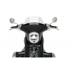 PUIG Windshield screen dome for motorcycle BATWING SML TOURING 21048VAR
