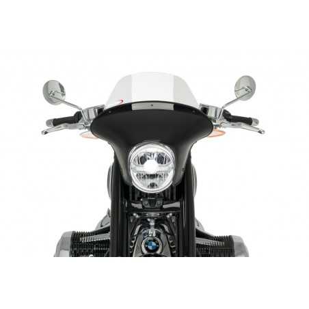 PUIG Cupula parabrisas pantalla para moto BATWING SML TOURING 21048VAR