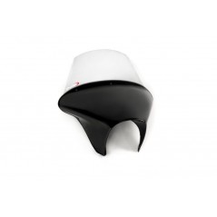 PUIG Windshield screen dome for motorcycle BATWING SML TOURING 21048VAR