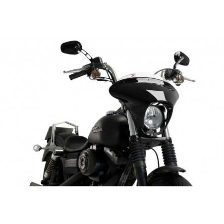 PUIG Cupula parabrisas pantalla para moto BATWING SML SPORT 21049VAR