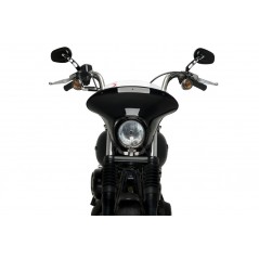 PUIG Cupula parabrisas pantalla para moto BATWING SML SPORT 21049VAR