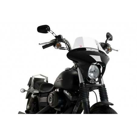 PUIG Cupula parabrisas pantalla para moto BATWING SML TOURING 21050VAR