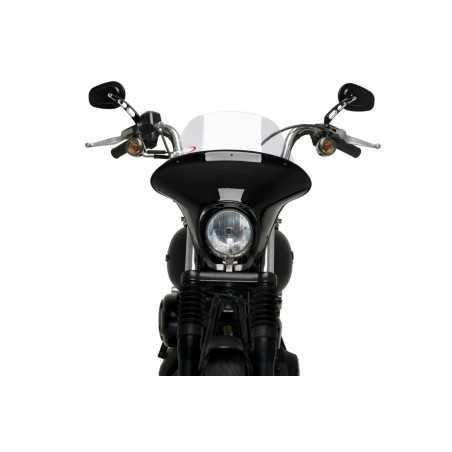 PUIG Cupula parabrisas pantalla para moto BATWING SML TOURING 21050VAR