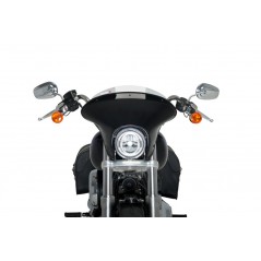 PUIG Cupula parabrisas pantalla para moto BATWING SML SPORT 21051VAR