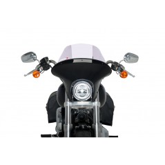 PUIG Cupula parabrisas pantalla para moto BATWING SML TOURING 21052VAR