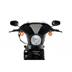 PUIG Cupula parabrisas pantalla para moto BATWING SML SPORT 21053VAR