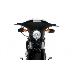 PUIG Cupula parabrisas pantalla para moto BATWING SML SPORT 21055VAR