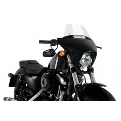 PUIG Cupula parabrisas pantalla para moto BATWING SML TOURING 21056VAR