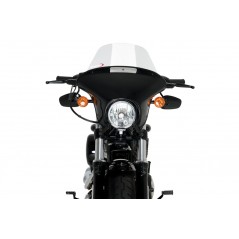 PUIG Cupula parabrisas pantalla para moto BATWING SML TOURING 21056VAR