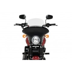 PUIG Cupula parabrisas pantalla para moto BATWING SML TOURING 21058VAR