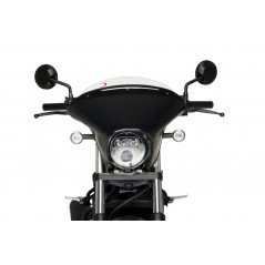PUIG Cupula parabrisas pantalla para moto BATWING SML SPORT 21063