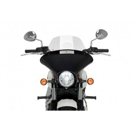 PUIG Windshield screen dome for motorcycle BATWING SML TOURING 21072