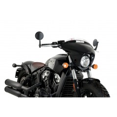 PUIG Cupula parabrisas pantalla para moto BATWING SML SPORT 21073