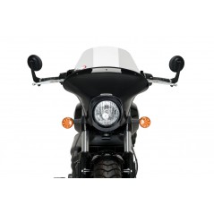 PUIG Cupula parabrisas pantalla para moto BATWING SML TOURING 21074
