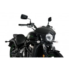 PUIG Windshield screen dome for motorcycle BATWING SML SPORT 21075