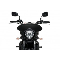 PUIG Windshield screen dome for motorcycle BATWING SML SPORT 21075