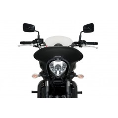 PUIG Windshield screen dome for motorcycle BATWING SML TOURING 21076