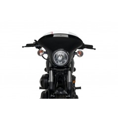 PUIG Windshield screen dome for motorcycle BATWING SML SPORT 21077