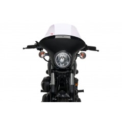 PUIG Cupula parabrisas pantalla para moto BATWING SML TOURING 21078