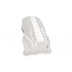 PUIG Windshield screen dome for motorcycle TOURING 21182VAR