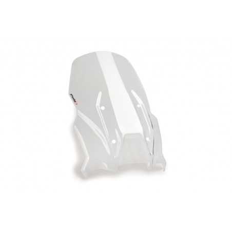 PUIG Windshield screen dome for motorcycle TOURING 21182VAR