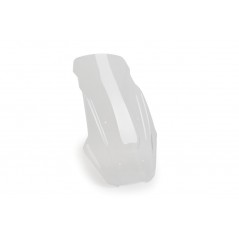 PUIG Windshield screen dome for motorcycle TOURING 21207VAR
