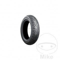 BRIDGESTONE rear motorcycle tire 130/90-15 66S TT
E-MAX 719.00.14