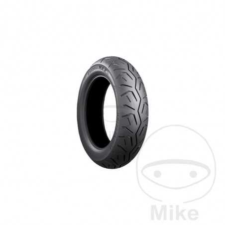 BRIDGESTONE Neumático cubierta moto trasero 130/90-15 66S TT
E-MAX 719.00.14