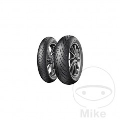 METZELER Neumático cubierta moto delantero 120/70ZR17 (58W) TUBELESS 
 ROADTEC 01 SE 733.01.27
