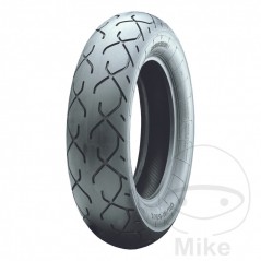 HEIDENAU Neumático cubierta moto trasero 130/90-15 66S TT R
 K65 750.00.79