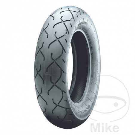 HEIDENAU Neumático cubierta moto trasero 130/90-15 66S TT R
 K65 750.00.79