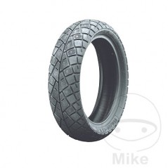 HEIDENAU Front/rear motorcycle tire 140/70-14 68S TUBELESS M+S 
 K66 750.01.10