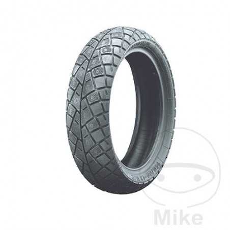 HEIDENAU Front/rear motorcycle tire 140/70-14 68S TUBELESS M+S 
 K66 750.01.10